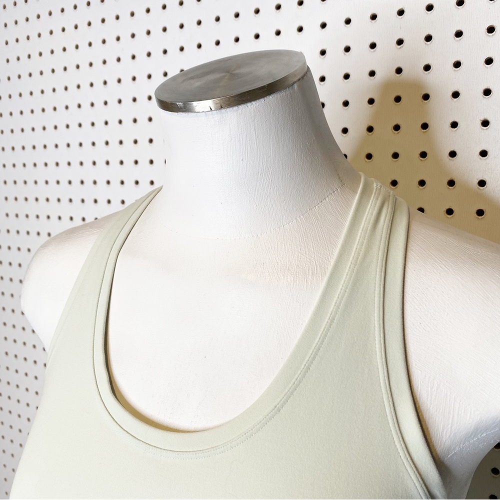 Lululemon | Racerback Tank in Springtime Mint Green - Picture 4 of 5